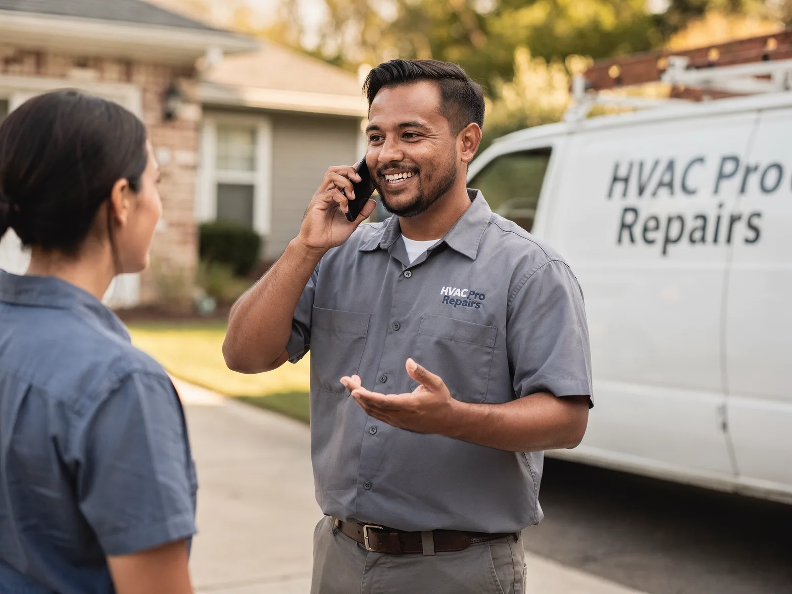 Heat Pump Repair Waterbury, NE FAQs